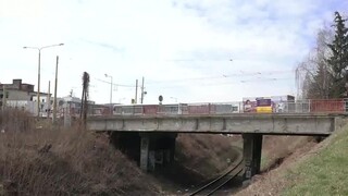 Lávkam hrozilo zrútenie, Prešov chce búrať i rekonštruovať