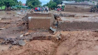 Prívalové dažde v Indonézii si vyžiadali desiatky obetí