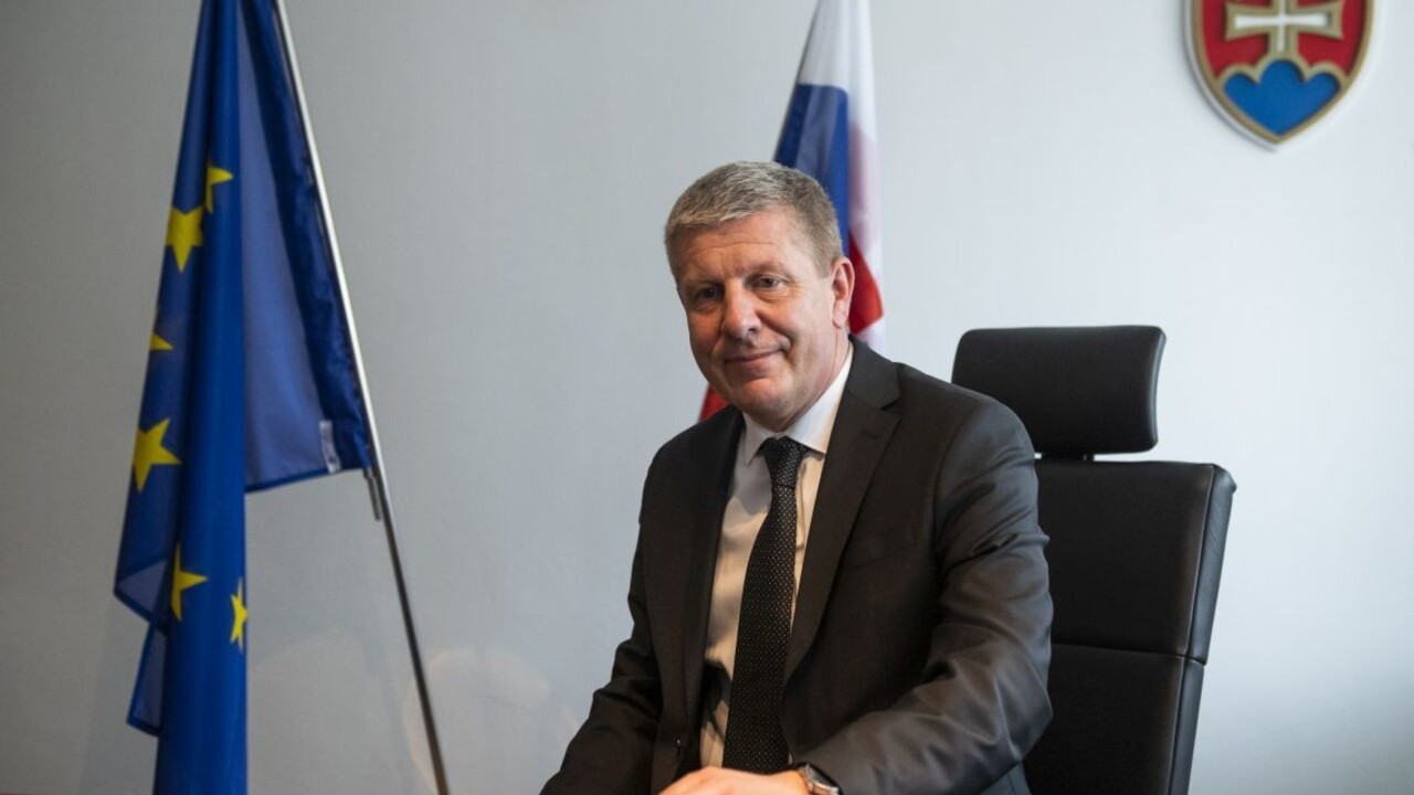 Lengvarský ako minister zdravotníctva: Veci, na ktoré by sa mal zamerať