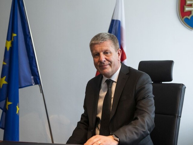 Lengvarský ako minister zdravotníctva: Veci, na ktoré by sa mal zamerať