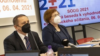 Najviac ľudí sa zapojilo do sčítania obyvateľov hneď prvý deň