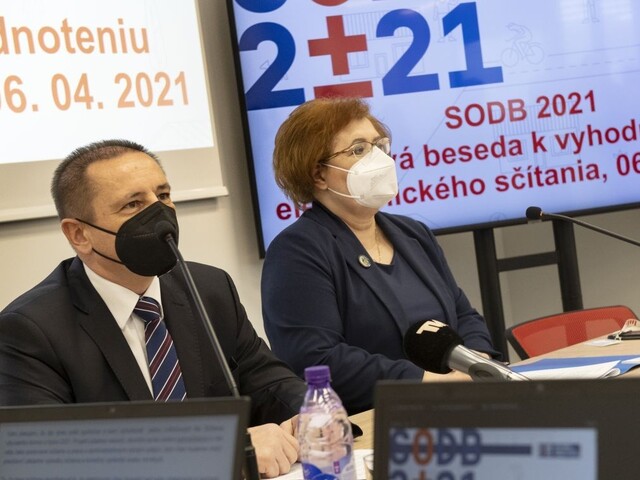 Najviac ľudí sa zapojilo do sčítania obyvateľov hneď prvý deň