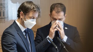 Koľko zarobili Heger či Kollár? Matovič uviedol, že nič nevlastní