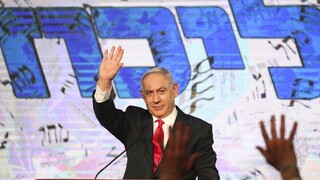 Netanjahu dostal poverenie zostaviť vládu. Nebude to ľahké