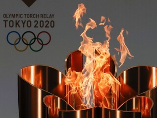 Tokio bojuje s nákazou, chcú zrušiť beh s olympijskou štafetou