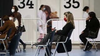 Dôvera v očkovanie je najvyššia od apríla 2020, ukázal prieskum