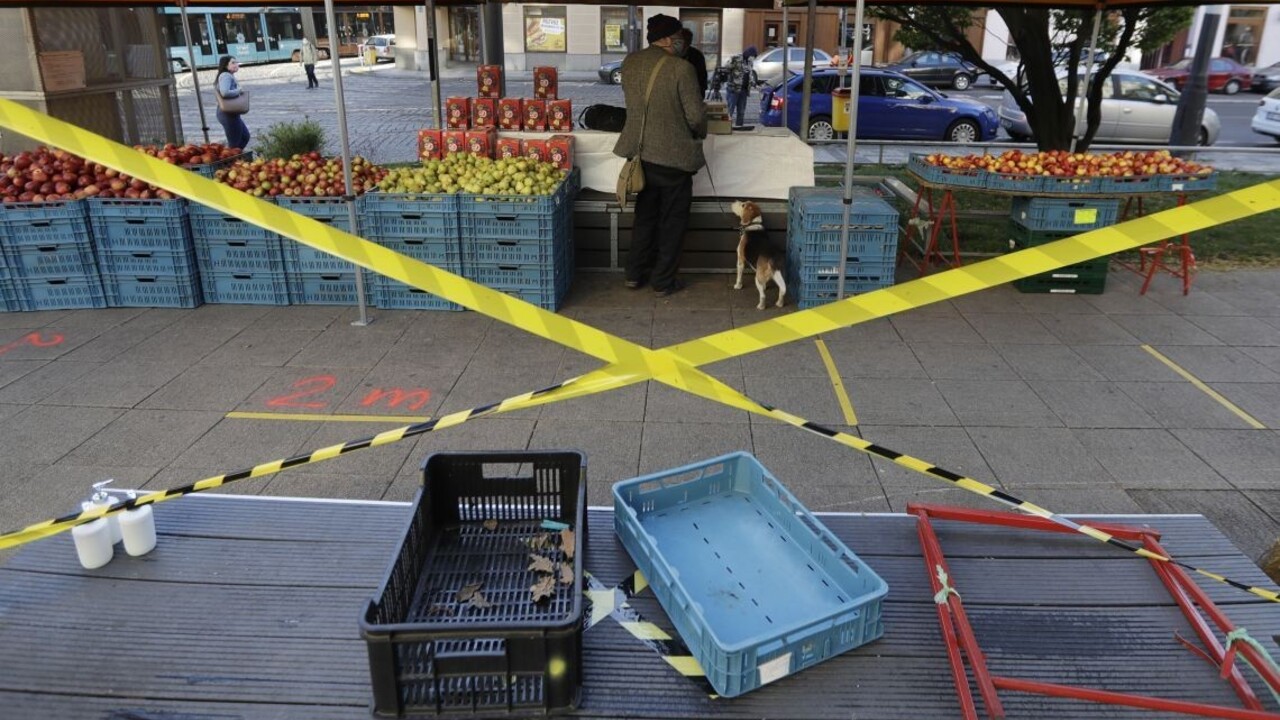 Česko otvára po víkende obchody s detským oblečením aj zoo