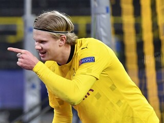 Erling Haaland, 1140x