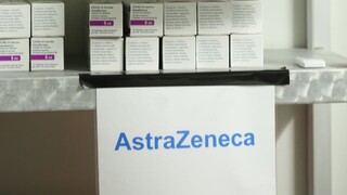 AstraZeneca prišla s liekom na prevenciu covidu, požiadala už o jeho schválenie