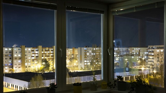 panelák, sídlisko, bytovka, 1140x