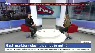 Gastro je široký pojem, akútna pomoc je nevyhnutná