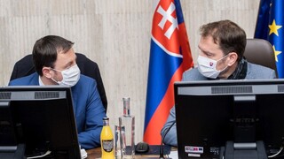 Rokovanie vlády o protirómskom rasizme či pamiatkach