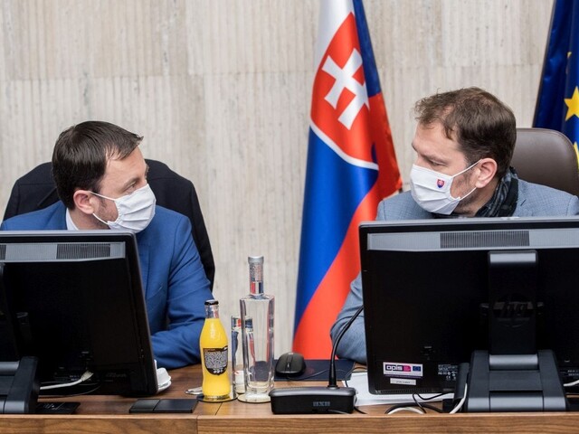 Rokovanie vlády o protirómskom rasizme či pamiatkach