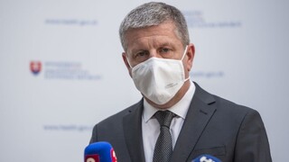 Smerujeme do bordovej fázy. Lengvarský prezradil dátum uvoľňovania opatrení