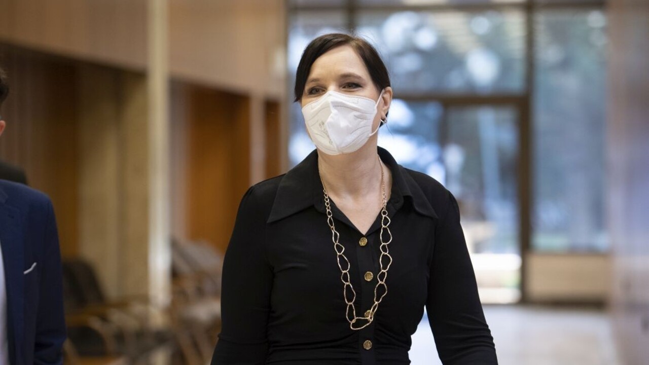 Je čas prehodnotiť Covid automat, tvrdí Remišová. Situácia sa zlepšuje