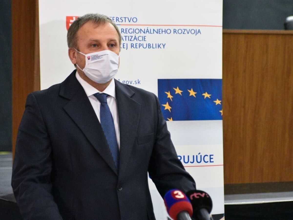 Nenašiel pochopenie, štátny tajomník na Remišovej ministerstve končí