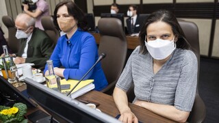 Ožil záujem o Najvyšší správny súd, stáť bude na dvoch bodoch