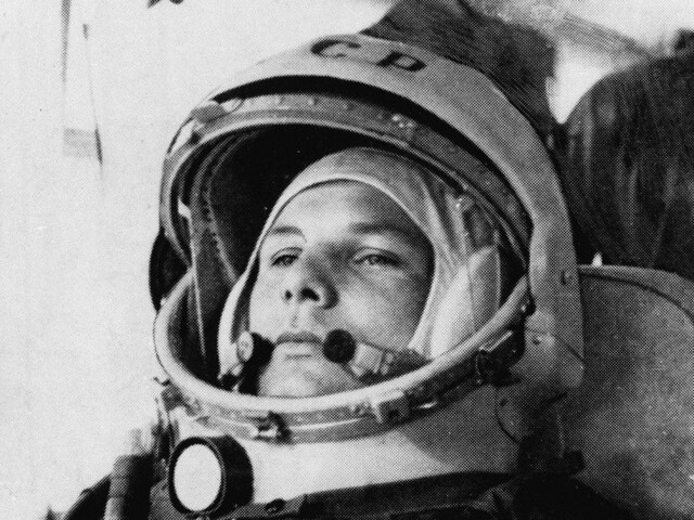 Od Gagarinovho letu uplynie 60 rokov. Historický moment si pripomenieme vo vysielaní TA3