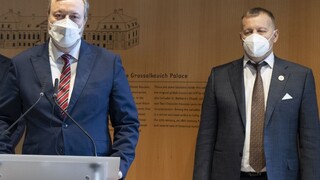 Krajniak sa vracia do vlády. Bude opäť ministrom, potvrdil Kollár