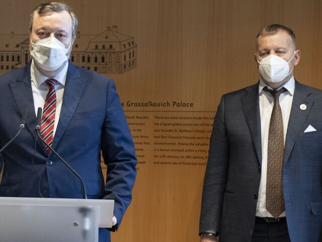 Krajniak sa vracia do vlády. Bude opäť ministrom, potvrdil Kollár