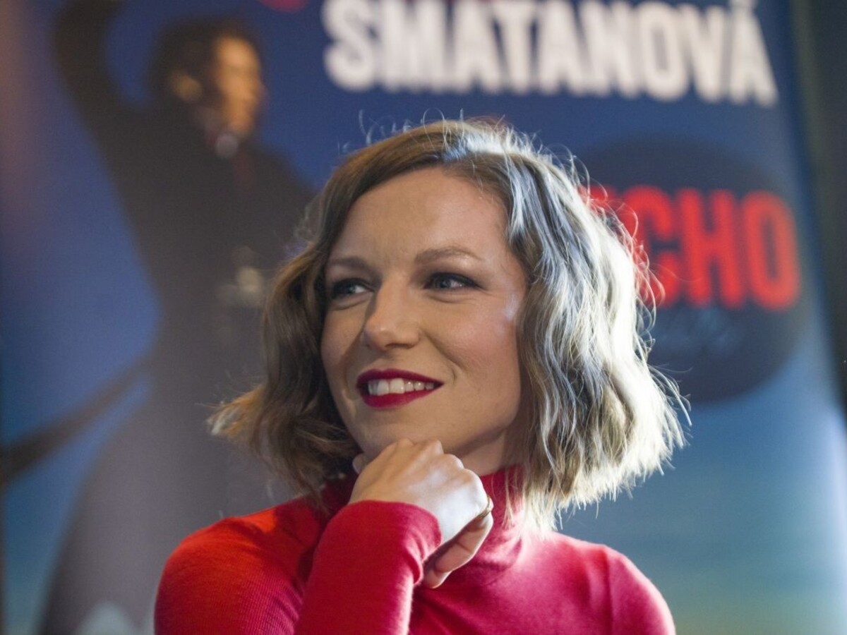 Zuzana Smatanová otvorene o zdraví: Nič na svete nie je podstatnejšie