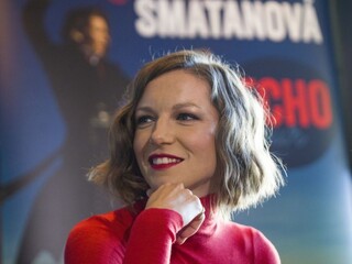 Zuzana Smatanová otvorene o zdraví: Nič na svete nie je podstatnejšie