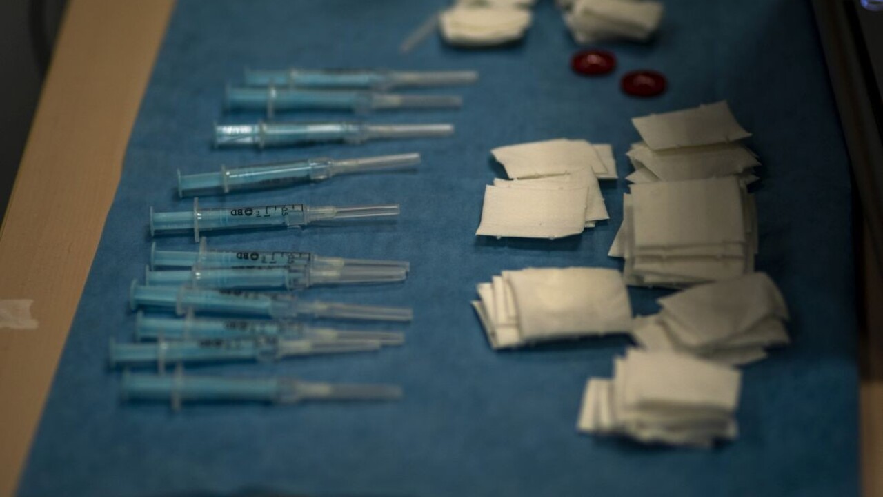 Ázijská krajina zaočkovala už  60 percent svojho obyvateľstva