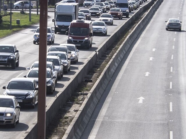 S Veľkou nocou sa spája aj sťahovanie národov. Na čo si majú dať motoristi pozor?