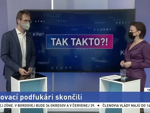 Očkovací podfukári skončili