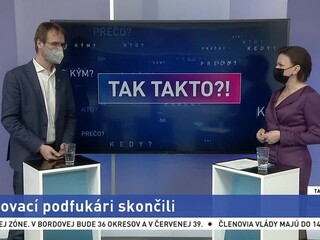 Očkovací podfukári skončili