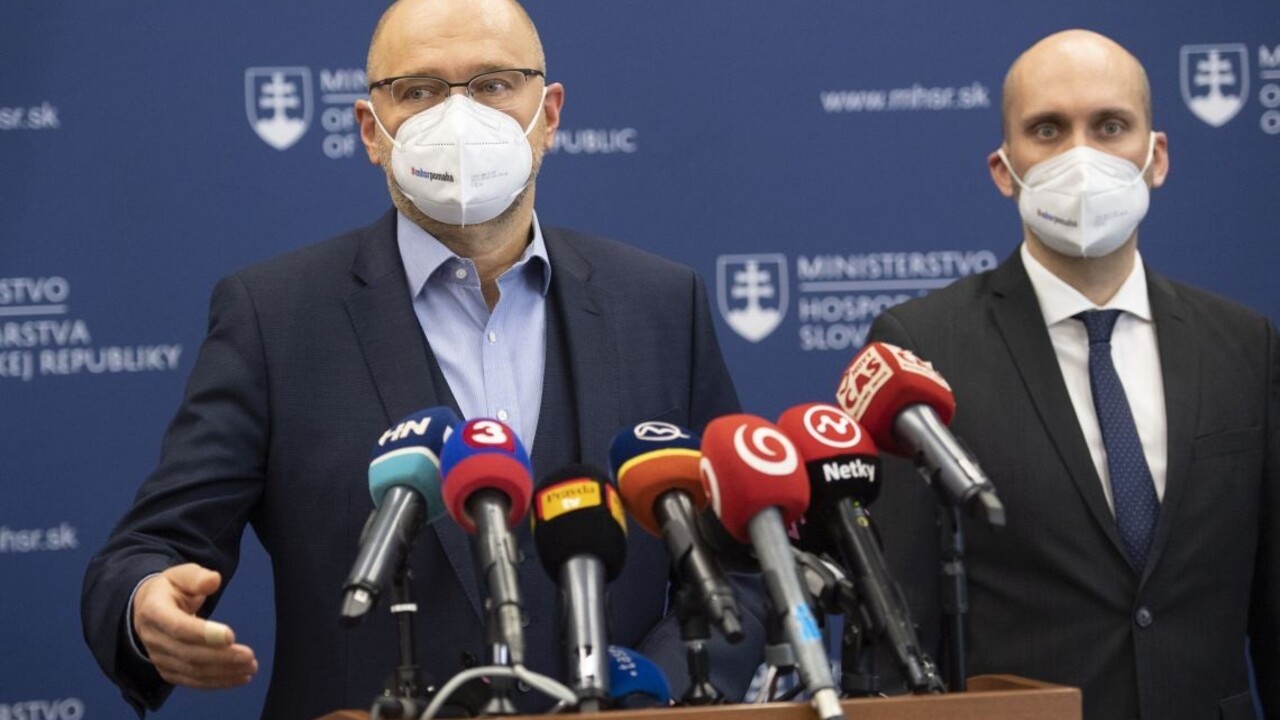 Sulík chápe Matovičove zámery, cestu do Ruska obhajuje