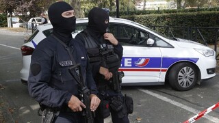 Útok na kostol na juhu Francúzska mala plánovať tínedžerka