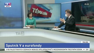 Moskva nie je rozbuškou, hovorí Remišová. Matoviča si vypočuje