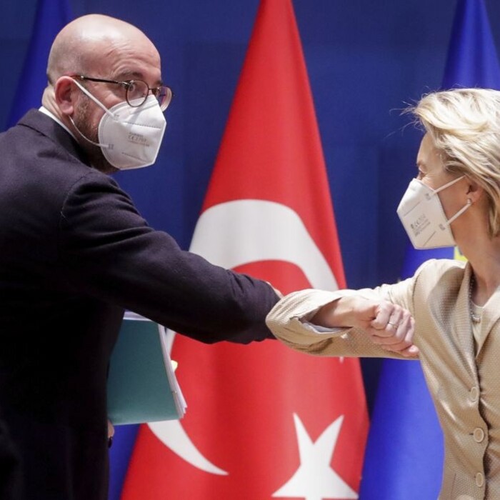 ursula von der Leyenová, Charles Michel, 1140x