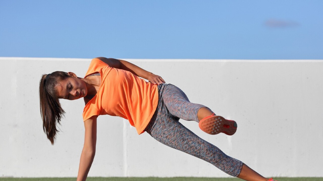 Magnézium môže pomôcť aj pri domácich aktivitách