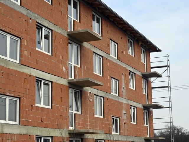 Pandémia zasiahla aj stavbárov. Prepad je najväčší od januára roku 2009