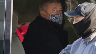 Kováčik je naďalej obvinený, Žilinka nevidí dôvod zasahovať