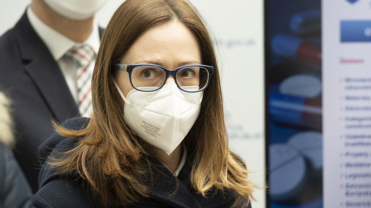 Toto si o posudzovaní Sputnika v Maďarsku myslí šéfka nášho ústavu pre kontrolu liečiv