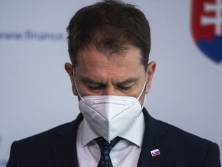 Nehoráznosť a úbohosť, hodnotia Matovičove útoky na odborníkov