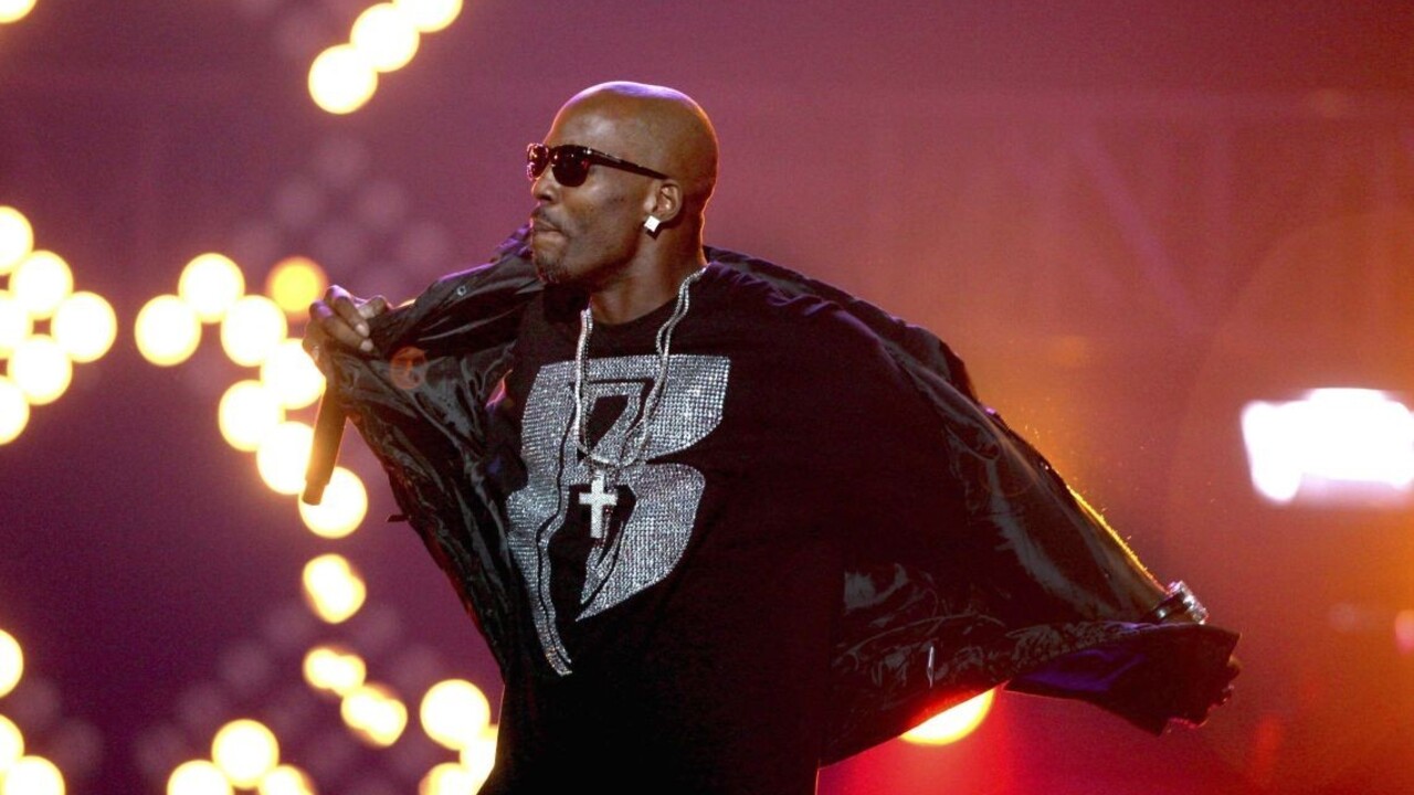 Zomrel legendárny raper DMX, počas kariéry bojoval s drogami