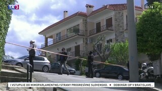 Ďalšia vražda novinára, vrahovia ho zastrelili pri ceste domov