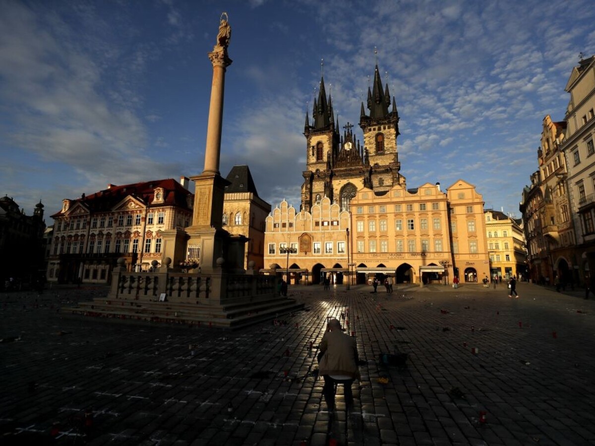 Česko Praha Staromestské námesitie 1140px (TASR/AP)