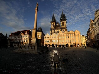 Česko Praha Staromestské námesitie 1140px (TASR/AP)