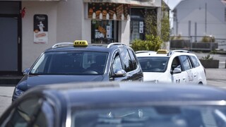 Popradský taxikár jazdil pod vplyvom alkoholu, čelí obvineniu