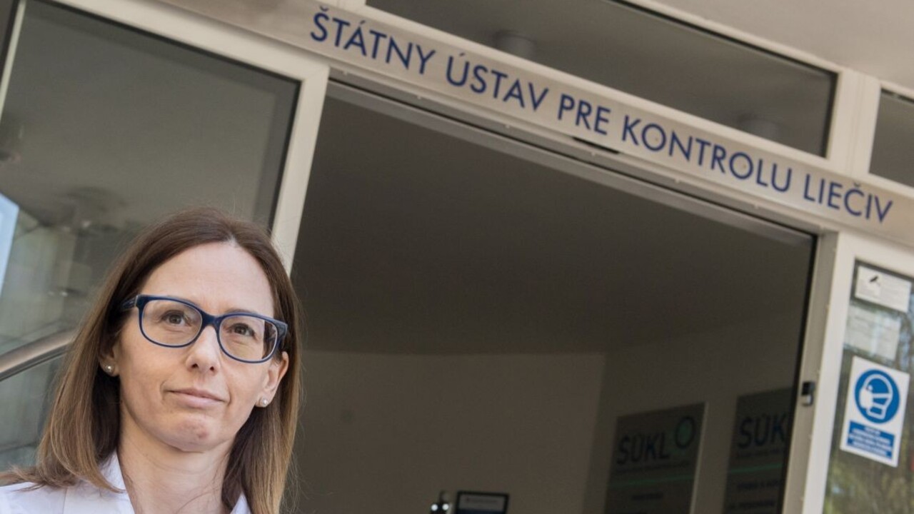 Bielu vranu si po prvý raz prevzali len ženy, jednou z nich je aj Zuzana Baťová