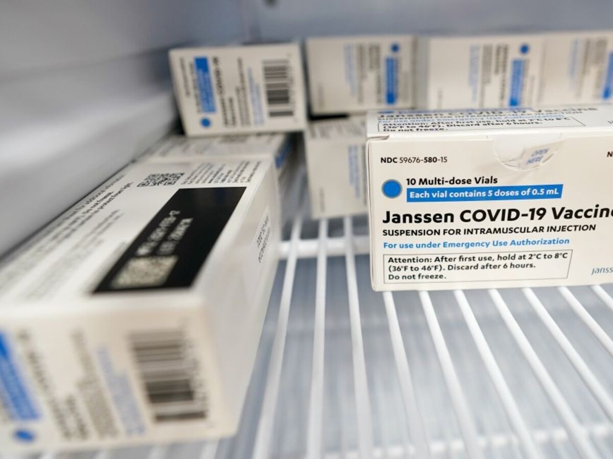 Johnson & Johnson, vakcína, janssen, 1140x