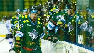 Žilinčanov zaskočili Spišiaci, najbližšie dva zápasy rozhodnú o postupe