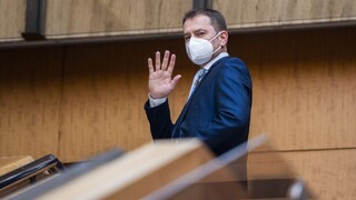 Matovič nás ponížil, tvrdí šéf ústavu. Žiada verejné ospravedlnenie