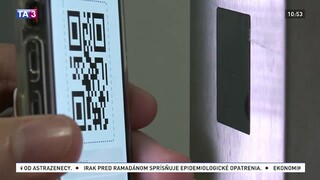 Automatický prístupový systém dokáže nahradiť recepciu
