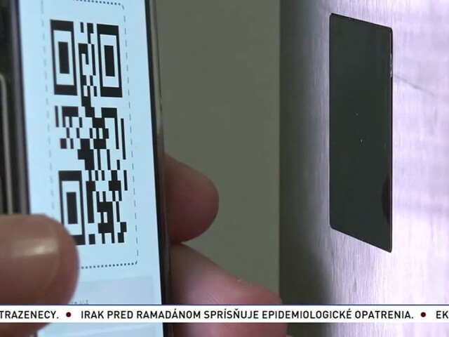 Automatický prístupový systém dokáže nahradiť recepciu